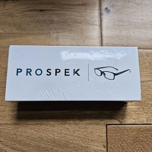 Blue Light Blocking Glasses - Black